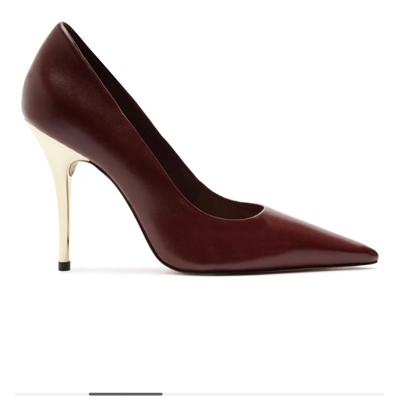 Arezzo
Women's Emily High Stiletto Pumps‼️‼️ - Picture 2 of 6